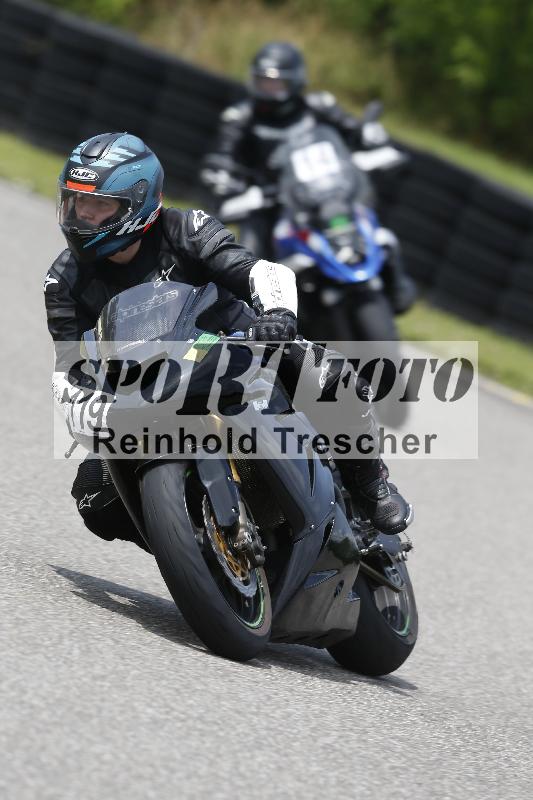 /24 08.06.2025 TZ Motorsport ADR/Gruppe gruen/119